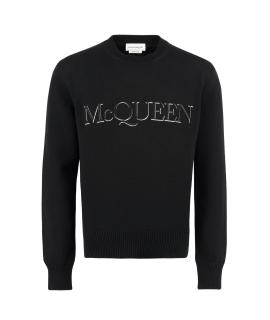 ALEXANDER MCQUEEN Джемпер / свитер