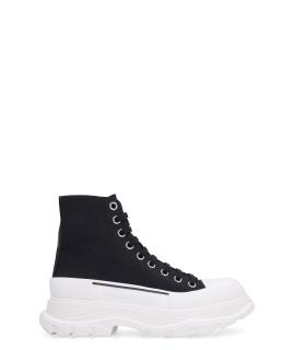 ALEXANDER MCQUEEN Кроссовки