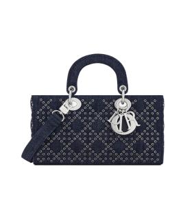 CHRISTIAN DIOR Сумка через плечо