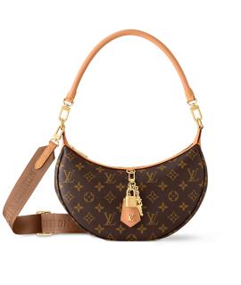 LOUIS VUITTON Сумка через плечо