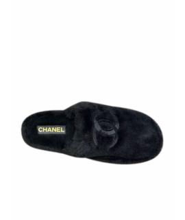 CHANEL Мюли