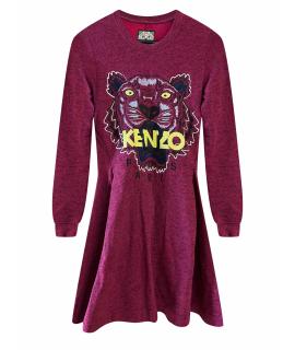 KENZO Повседневное платье