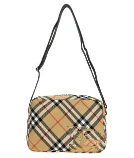 BURBERRY Сумка на плечо