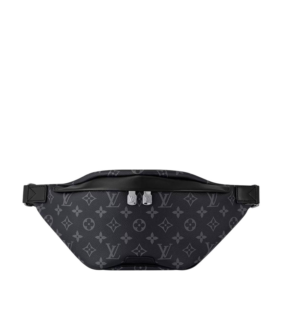 LOUIS VUITTON Поясная сумка, фото 1