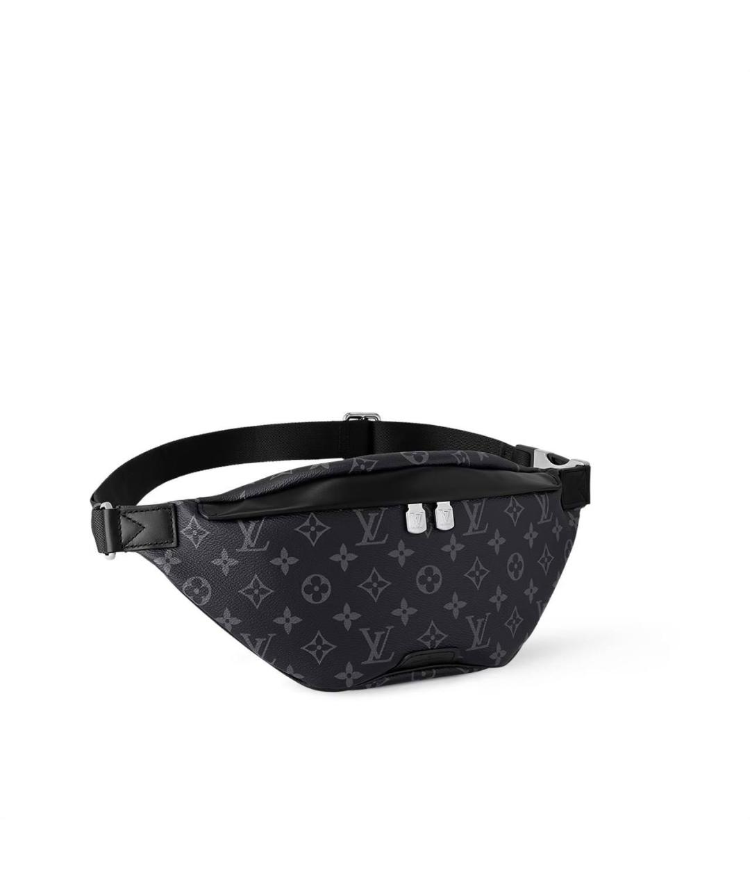 LOUIS VUITTON Поясная сумка, фото 3