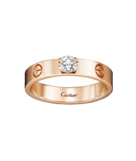 CARTIER Кольцо