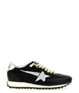 GOLDEN GOOSE DELUXE BRAND Низкие кроссовки / кеды