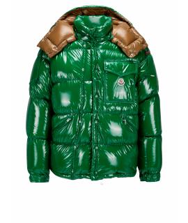 MONCLER Пуховик