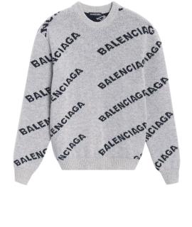 BALENCIAGA Джемпер / свитер