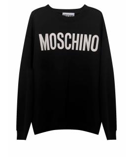 MOSCHINO Худи/толстовка