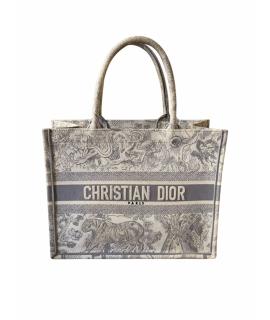 CHRISTIAN DIOR Сумка тоут