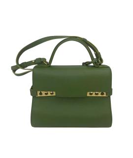 DELVAUX Сумка через плечо