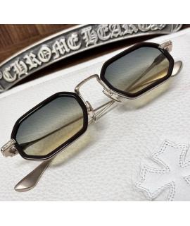 CHROME HEARTS Солнцезащитные очки