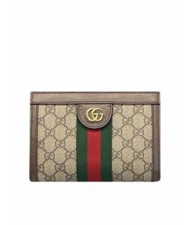 GUCCI Сумка через плечо