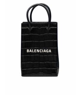 BALENCIAGA Сумка через плечо