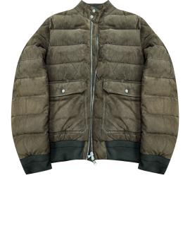 MONCLER Пуховик