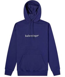 BALENCIAGA Худи/толстовка