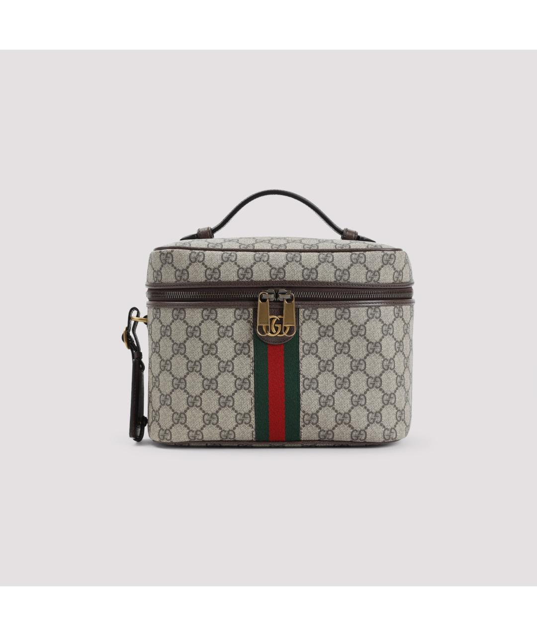 GUCCI Мульти косметичка, фото 2