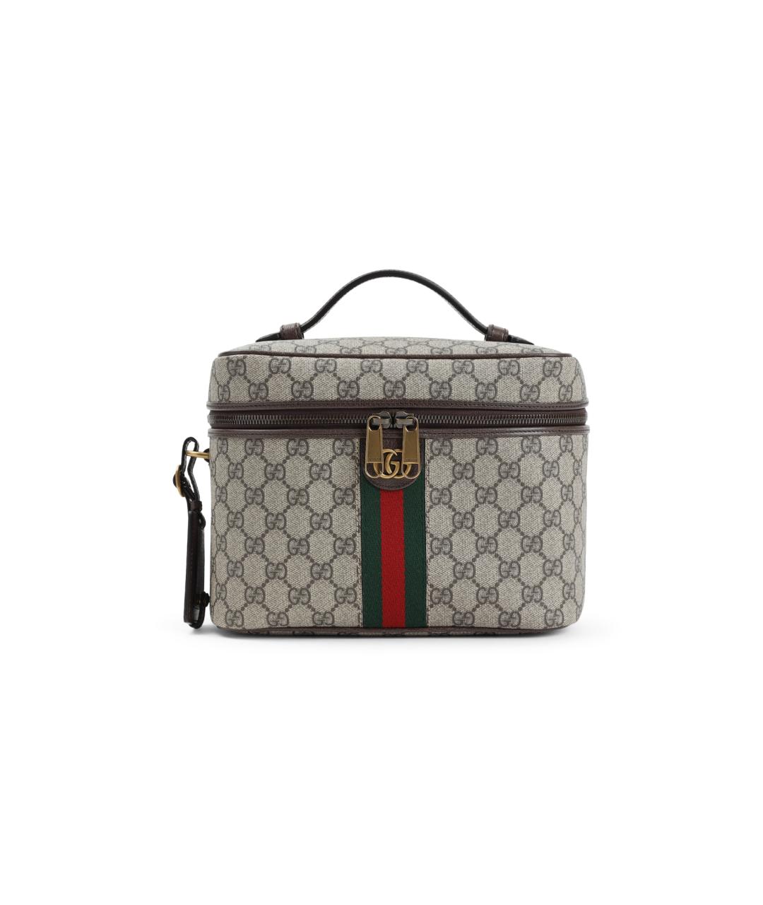 GUCCI Мульти косметичка, фото 1