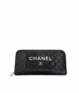 CHANEL Кошелек