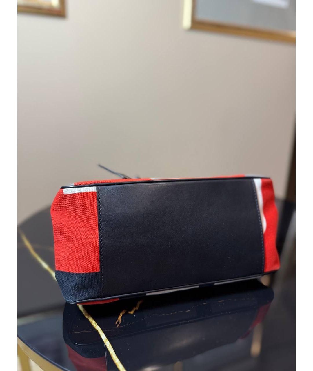 BALLY Мульти сумка с короткими ручками, фото 3