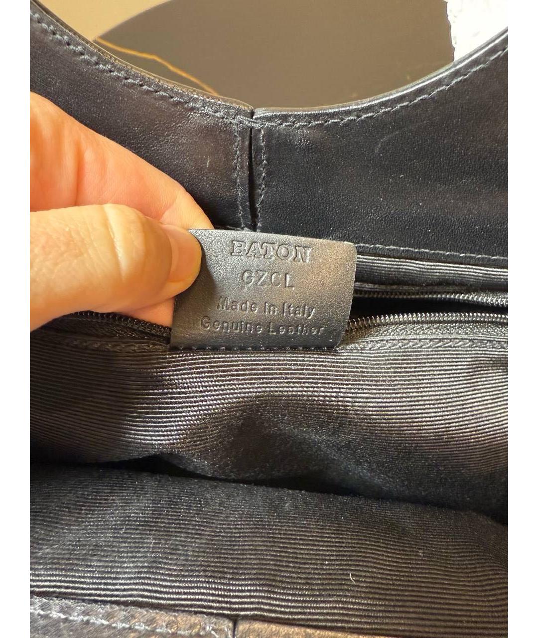 BALLY Мульти сумка с короткими ручками, фото 5