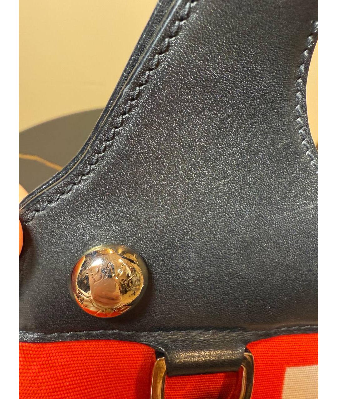 BALLY Мульти сумка с короткими ручками, фото 7