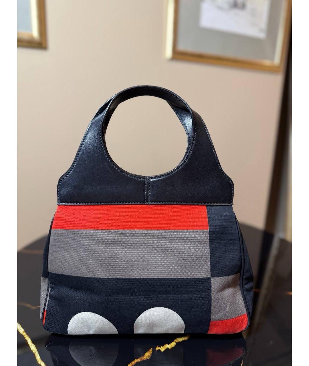 BALLY Мульти сумка с короткими ручками, фото 2