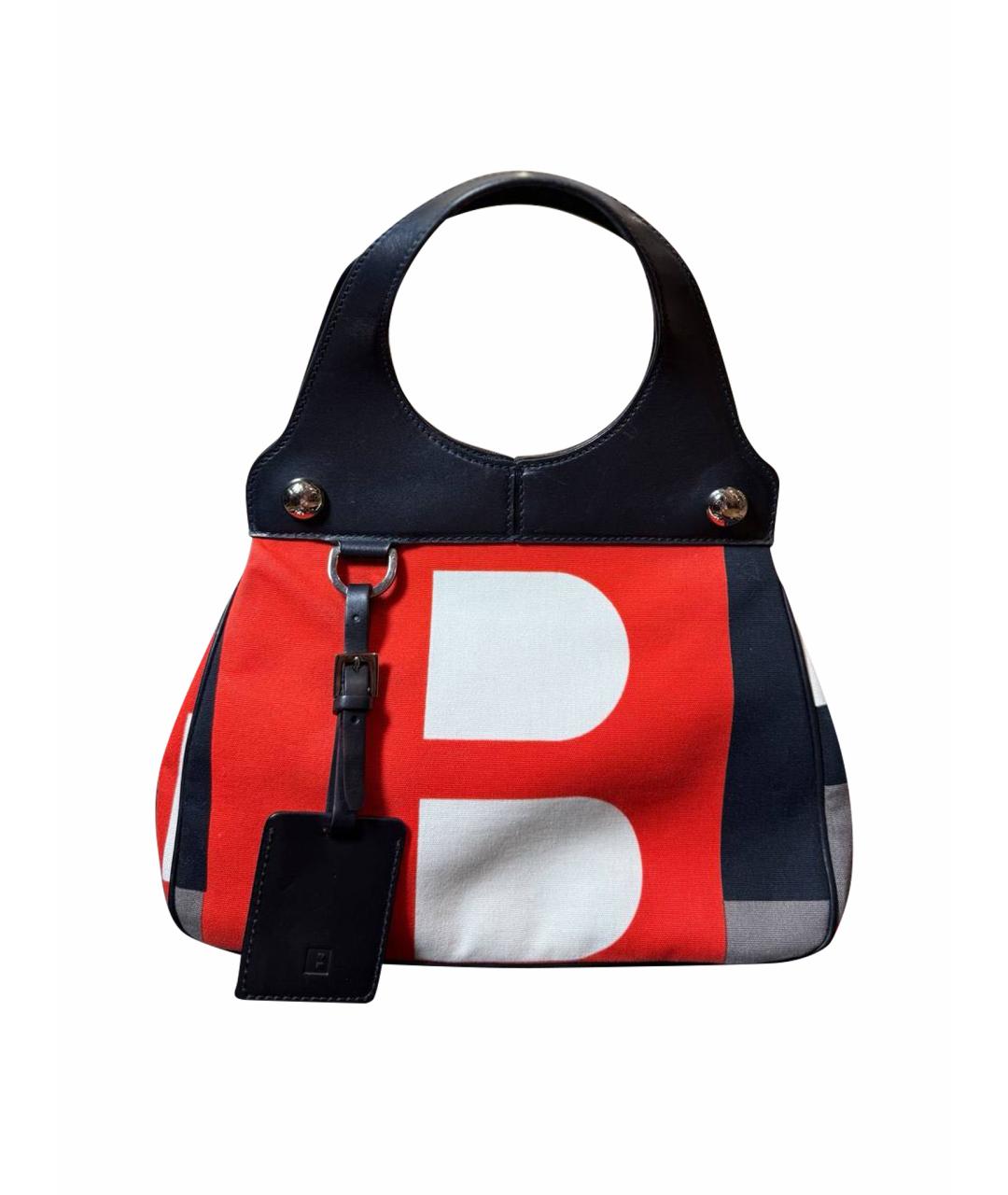 BALLY Мульти сумка с короткими ручками, фото 1
