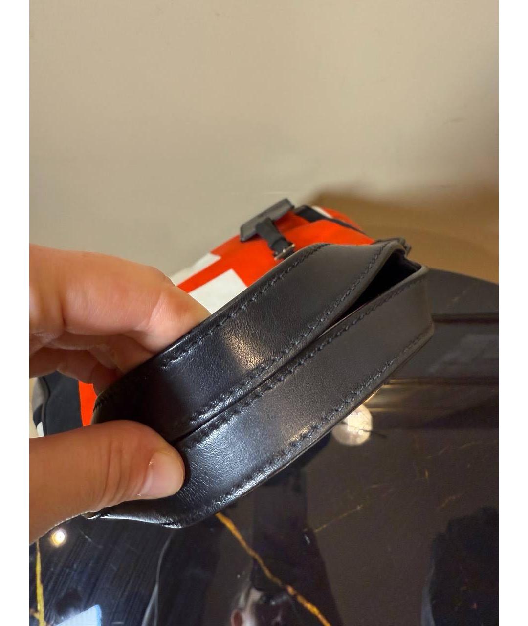 BALLY Мульти сумка с короткими ручками, фото 6