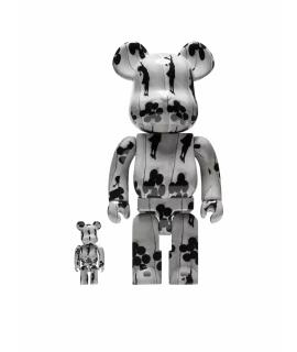 BEARBRICK Скульптура