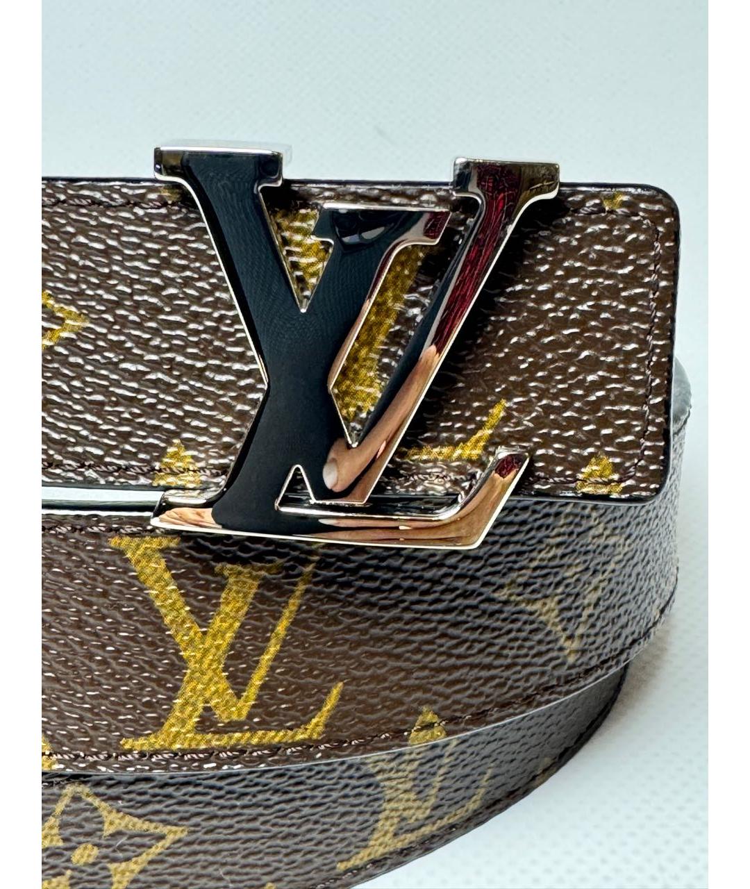 LOUIS VUITTON Мульти ремень, фото 5