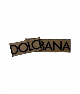 DOLCE&GABBANA Шарф