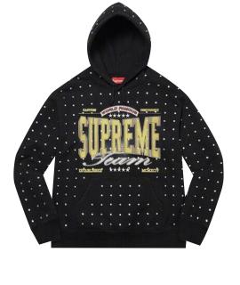 SUPREME Худи/толстовка