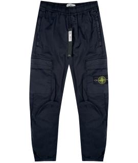 STONE ISLAND Повседневные брюки