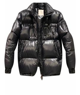 MONCLER Пуховик