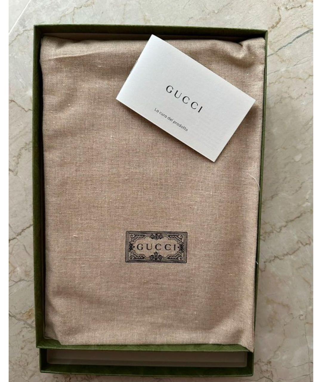 GUCCI Книга, фото 3