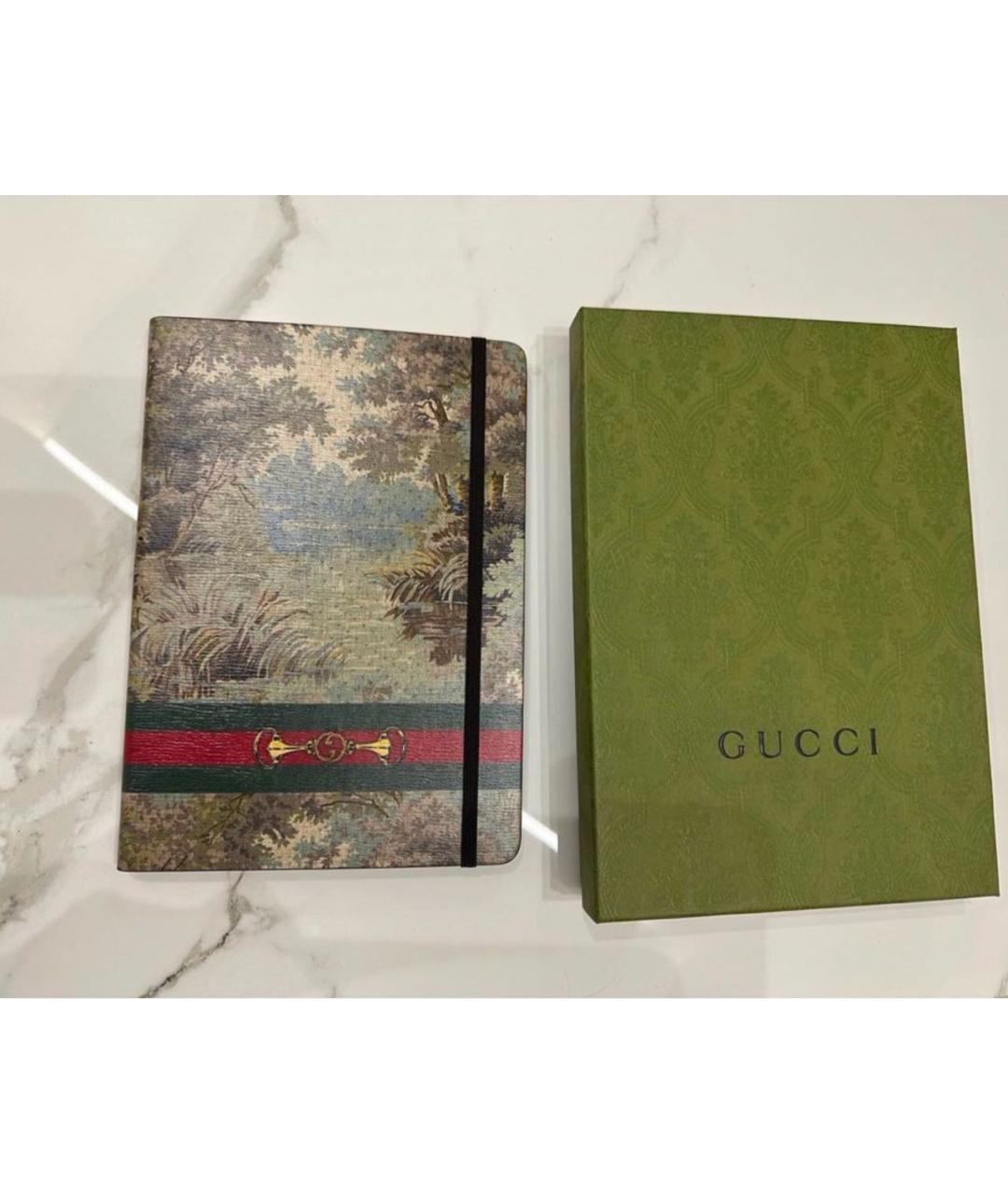 GUCCI Книга, фото 2