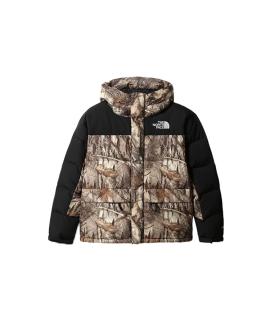 THE NORTH FACE Пуховик