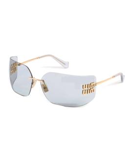 MIU MIU Солнцезащитные очки