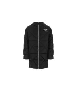 PRADA Пуховик