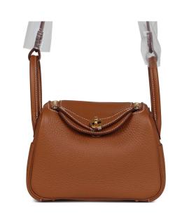 HERMES Сумка через плечо