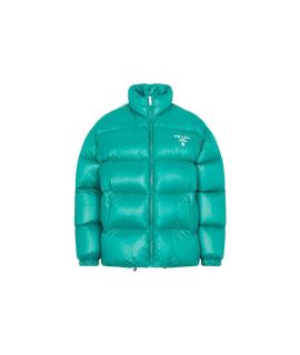 PRADA Пуховик