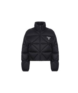 PRADA Пуховик