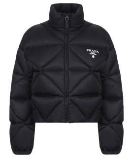 PRADA Пуховик