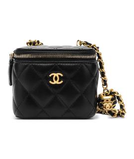 CHANEL Сумка через плечо