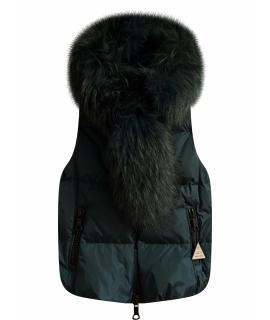 MONCLER Жилет