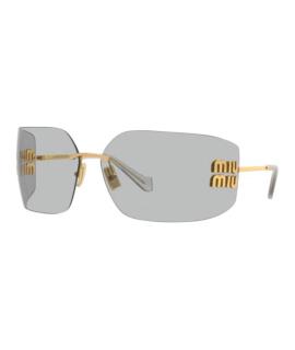 MIU MIU Солнцезащитные очки