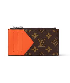 LOUIS VUITTON Кардхолдер