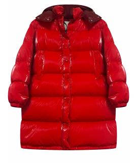 MONCLER Пуховик